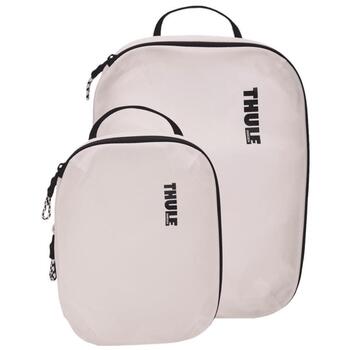 Thule Набор Компрессионных Кубов 3204860, 210g, 100D рипстоп нейлон, 2x25x18x10cm, 2x36x25x10cm (3204860)