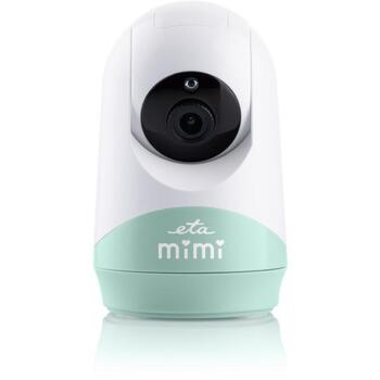 ETA Детский монитор MIMI ETA530690000, 1 камера, 5