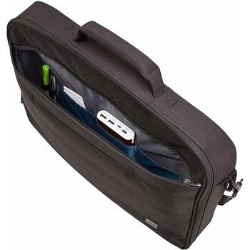 Case Logic Сумка для ноутбука ADVB117 BLACK, 17.3