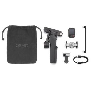 GIMBAL OSMO MOBILE 8P ADVANCED/TRACKING CP.OS.00000564 DJI (CP.OS.00000564)