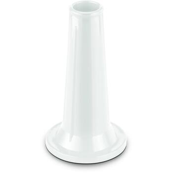 Zelmer Мясорубка ZMM1540B 70507000P, 1500W, 1.8кг/мин, 2 решетки, реверс, насадка для колбас (70507000P)