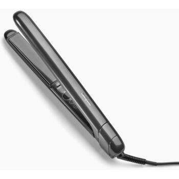 BaByliss Titanium Shine ST620E выпрямитель для волос, 235°C, 30s, ионизация, автоотключение, поворотный шнур (ST620E)
