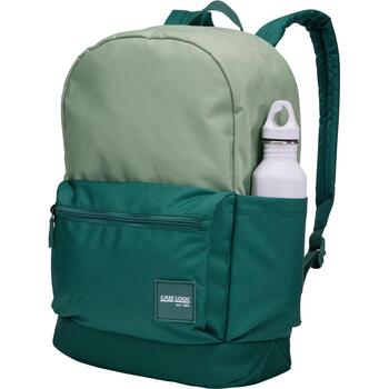 Case Logic Рюкзак 3204926, 24L, 270mm, 300mm, 430mm, 410g, Полиэстер, Монохромный, Водонепроницаемый, Молния, Унисекс (3204926)