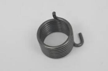 Резиновая пружина, ECHO, V452001320, 0.01 кг, Shindaiwa 269TS, 403S, CS-310ES, CS-320TES, CS-350TES/WES, CS-352ES, CS-360WES (V452001320)