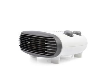 Elektriskais ventilators sildītājs 1000/2000W FH007 G80461 GEKO (G80461)
