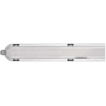 Emos LED пылезащитная лампа MISTY ZT1521E, 38W, 5600lm, IP66, 220-240V, 175mA, 120°, 50/60Hz, 50 000ч (ZT1521E)