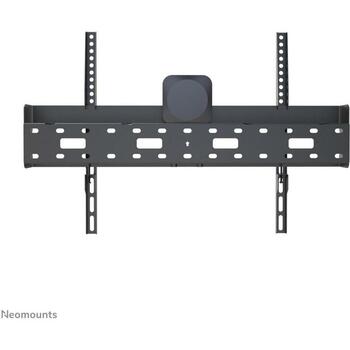 Neomounts televizora stiprinājums LFD-W1640MP fiksēts, 94-190,5 cm (37-75), VESA 200x200-600x400 mm, 35 kg, melns (LFD-W1640MP)