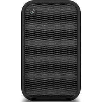 Sony Party Speaker | SRS-ULT700 ULT TOWER 7 | 420 W | Waterproof | Bluetooth | Wireless connection | Portable | Black (SRSULT700.CEL)
