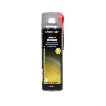 Чистящее средство CITRUS CLEANER 500 мл 090513BS MOTIP (090513BS)