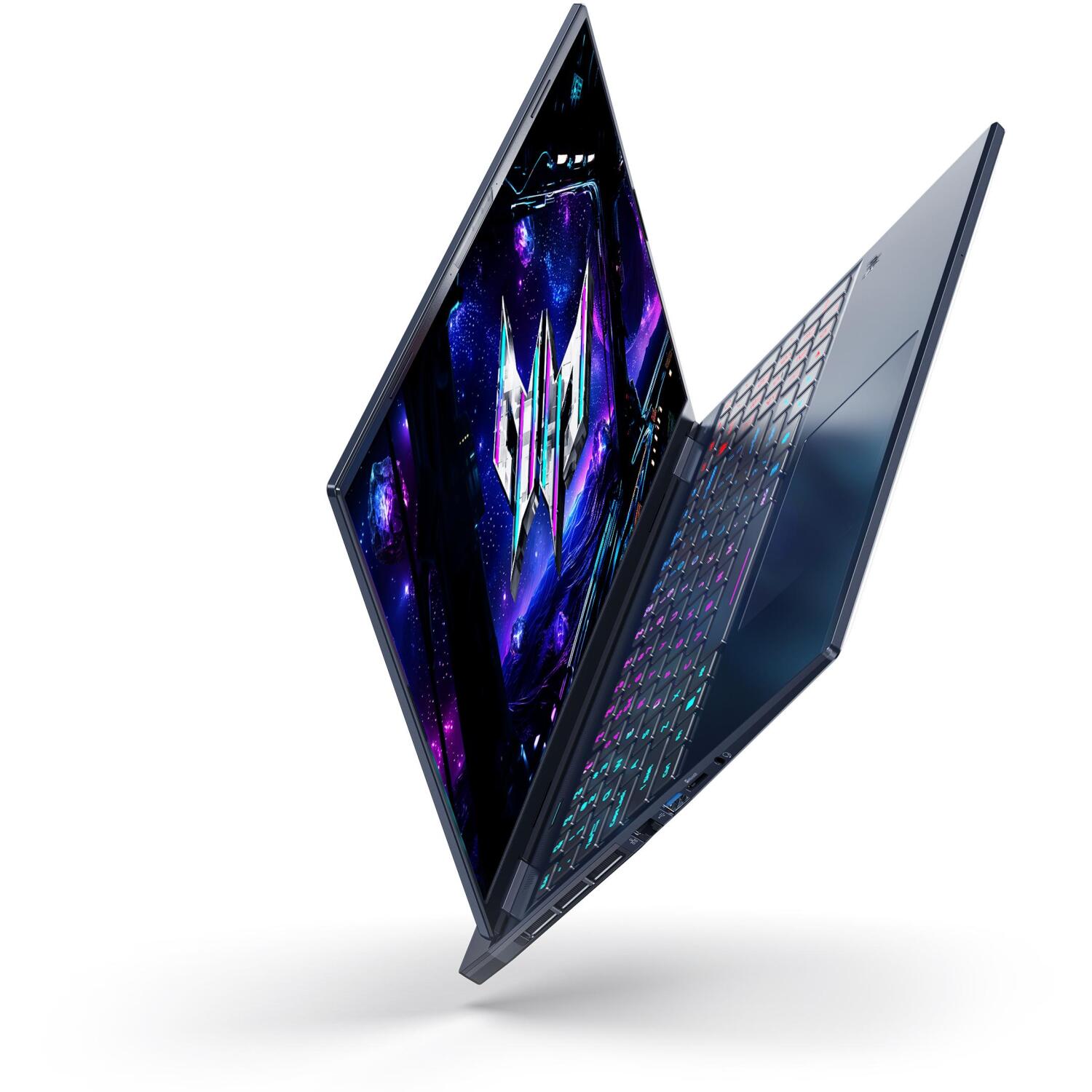 Acer Predator Helios Neo 16S AI PHN16S-71, 16