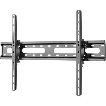 Sbox televizora kronšteins PLB-2546T-2, 37-80'', 45kg, 600x400, noliecams, melns, tērauds (PLB-2546T-2)