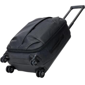 Thule Aion Чемодан 3204719, 35 L, 3.25 кг, водонепроницаемый, черный (3204719)