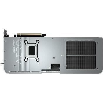 Gigabyte Видеокарта GV-N507TAERO OC-16GD 16GB GDDR7, 256 бит, PCI-E 5.0, 2588 МГц, 3 x DP 2.1a, 1 x HDMI 2.1b, RGB подсветка (GV-N507TAERO OC-16GD 1.0)