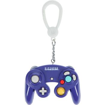 Paladone Nintendo Backpack Buddies PP3598NNV3, 24шт, разноцветный, официально лицензированный (PP3598NNV3)