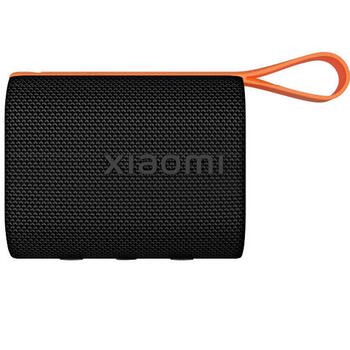 Портативная Bluetooth-колонка Sound Pocket 5 W беспроводное соединение QBH4269GL Xiaomi (QBH4269GL)