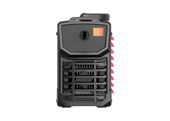 Электродная сварочная машина S 211 + аксессуары, Bester, B18268-1, 230V-1f (+15%; -10%), 15-200A, 200A @10%, 1,6-5,0 мм, 9,7 кВт (B18268-1)
