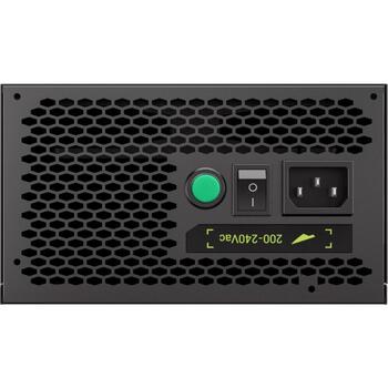 Gamemax barošanas bloks VP 700S, 700 W, Bronza, Nemodulārs, 200-240 V, 120 mm ventilators (VP 700S)