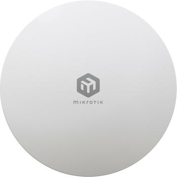 Mikrotik ATLGM&RG520F-EU маршрутизатор, 5G, 2 ядра, 512 МБ ОЗУ, 32 МБ флеш-память, 1 RJ-45 порт, 16 дБи антенна (ATLGM&RG520F-EU)