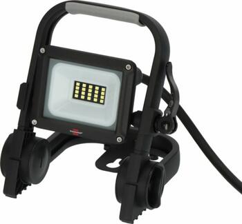 Светодиодный проектор 10W, 1150lm, синий, 2м кабель, Brennenstuhl, 1171250143 (1171250143)
