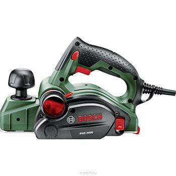 Ēvele PHO 2000 06032A4100920 Bosch (06032A4100920)