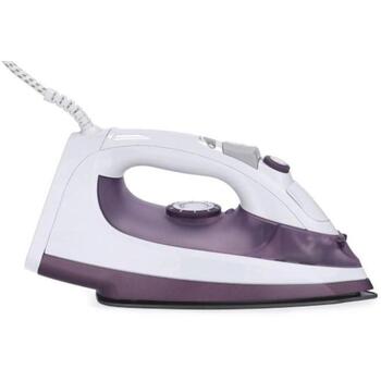 Severin BA3210 tvaika gludeklis, 2500W, 30g/min, 70g/min, keramikas pamatne, automātiska izslēgšanās (3210)