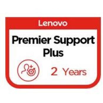 Lenovo Гарантия МОДЕЛЬ 5WS1L47740, расширенное сервисное соглашение, 2 года, на месте, запчасти и работа (5WS1L47740)