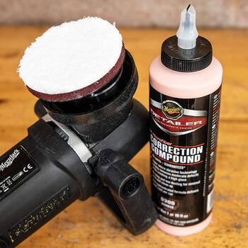 Meguiar's DMC3 PRO 3