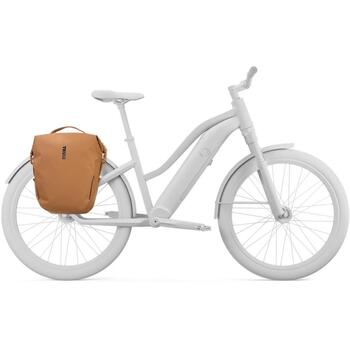Thule Сумка 5478 3205478, 22L, 0.8kg, водонепроницаемая, отражающая отделка, совместима с InLock (3205478)