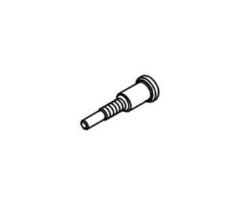 Echo болт 431SX, CS-4310SX, V203002480, 0.05 кг, 1 x 6 x 1 см (V203002480)