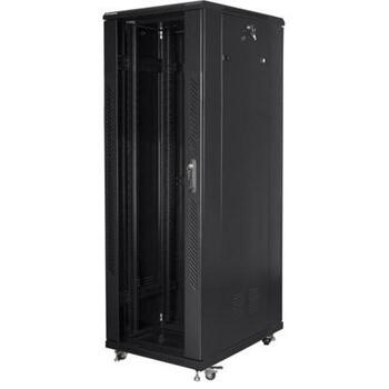 Lanberg Напольный шкаф Rack 19