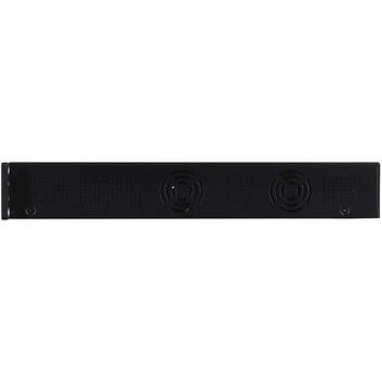 Ubiquiti управляемый коммутатор ES-24-250W, 24x1000Base-T PoE+, 2xSFP, 52 Gbit/s, 250 W (ES-24-250W)