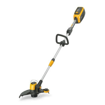 Аккумуляторный триммер GT 500e Kit, 48В, 1x2Ач, 300мм, 200Вт 278102108/ST3 STIGA (278102108/ST3)