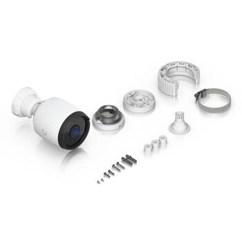 NET CAMERA 8MP IR BULLET AI/UVC-G6-BULLET-B UBIQUITI (UVC-G6-BULLET-B)