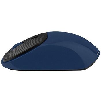 Tracer оптическая мышь TRAMYS46941, 10м, 500mAh аккумулятор, 4 кнопки, 800/1200/1600 DPI, USB-C зарядка (TRAMYS46941)