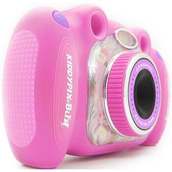 Easypix KiddyPix Blizz 10085, 175g, Розовый, 2MP, 2