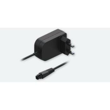 Teltonika блок питания PR3P2EU3 24W, 12V, 2A, совместим с RUTX12, RUTX14, RUTC50, BAT120 (PR3P2EU3)