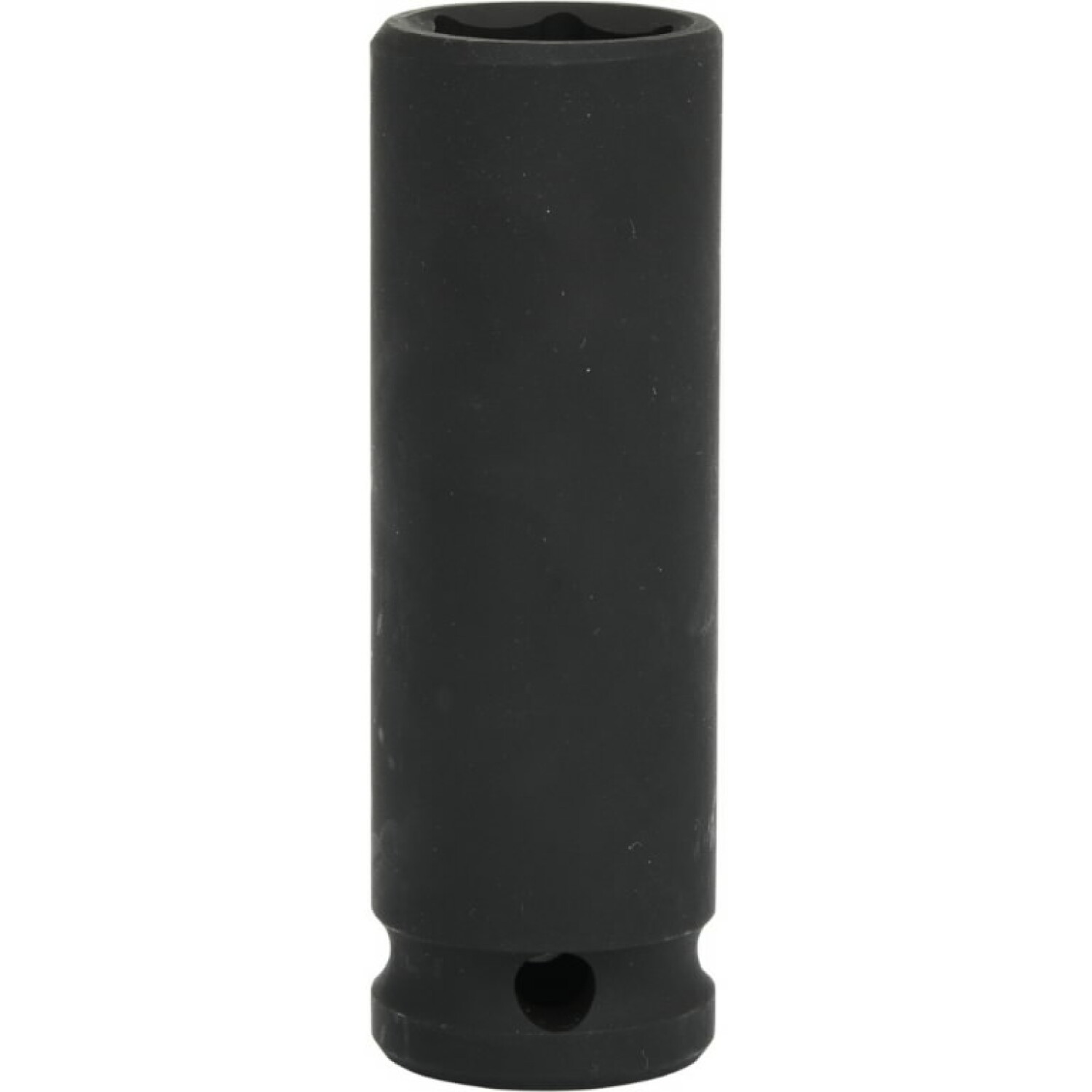 KS Tools 515.1110-E, длинная ударная шестигранная головка HT, 1/2