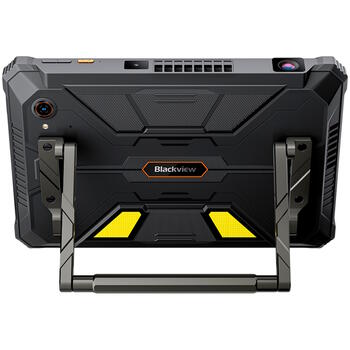 Защищенный планшет 5G с проектором Active 12 Pro 11″ FHD+ 16 GB 1 TB 30 000 mAh Черный Blackview (BVACTIVE12_PRO-B16_EU)
