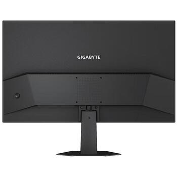 Gigabyte spēļu monitors GS24F14A EK, 60,5 cm 23,8 collas, 1920 x 1080, IPS, 175 Hz, 1 ms, 400 cd/m², 1500:1, 16:9, 178° (GS24F14A EK)