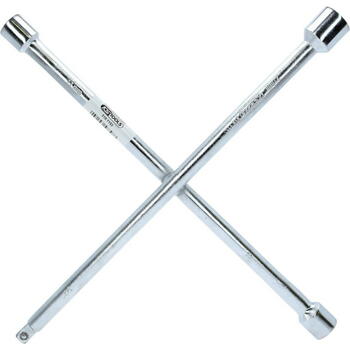 KS Tools 518.1153 Крестовина для колес, 1/2