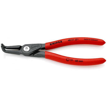 Sprostgredzenu stangu komplekts 6gab. 002001V02 KNIPEX (00 20 01 V02)