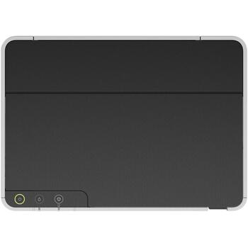 Epson EcoTank M1100 принтер C11CG95403, 1440 x 720 dpi, 15 стр./мин, USB 2.0, 150 листов, монохромный (C11CG95403)