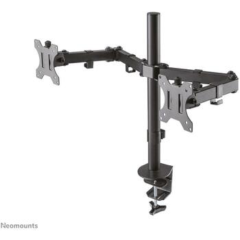 Neomounts крепление для монитора FPMA-D550DBLACK, 10-32