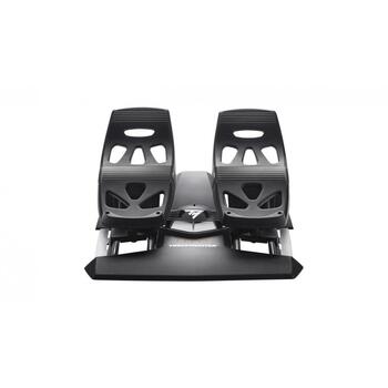 Thrustmaster Joystick T-Flight Full Kit X 4460211, vadu, USB, PC Xbox One Xbox Series X/S, 14 pogas, ergonomisks (4460211)