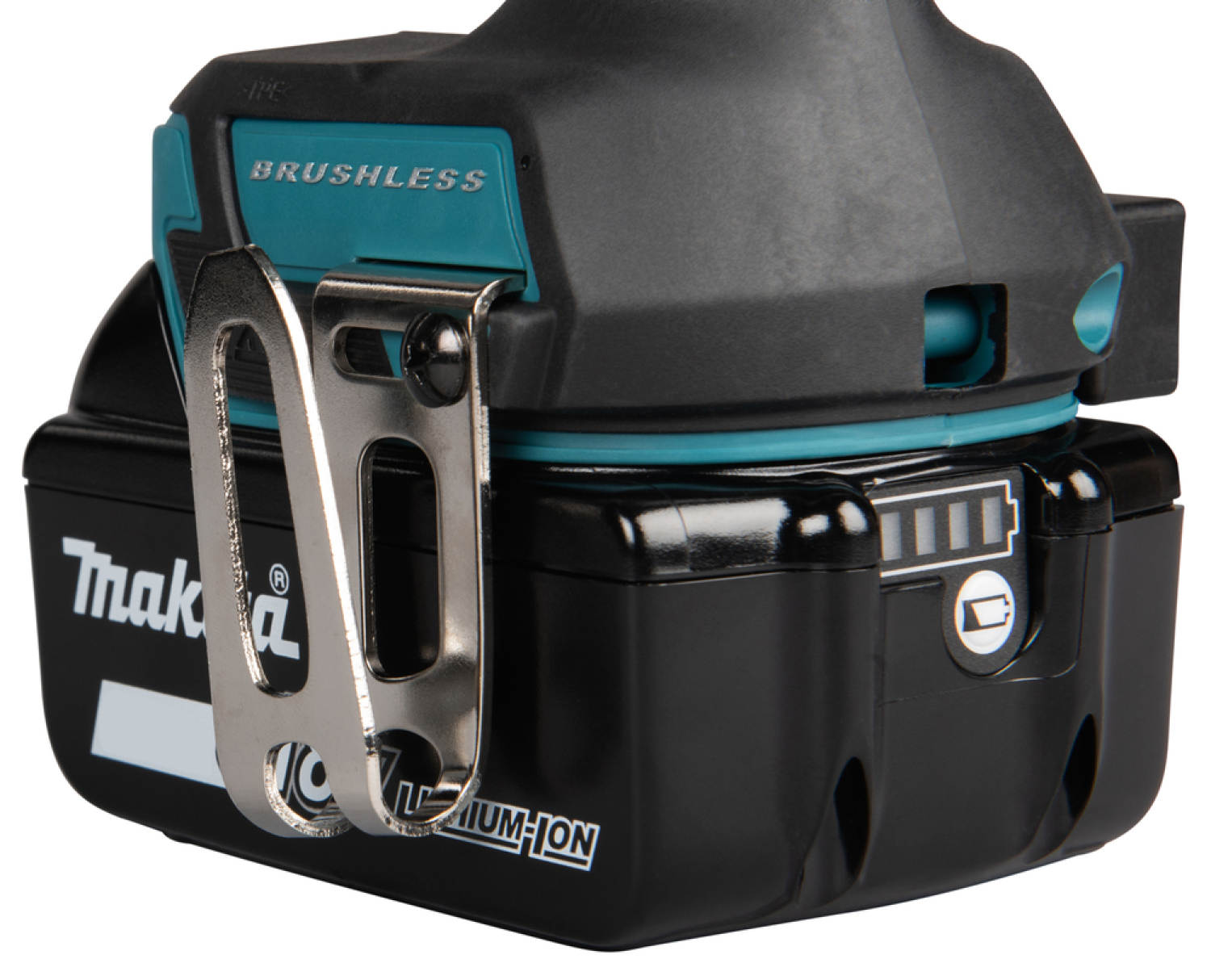Аккумуляторная дрель MAKITA DDF492RTJ, 2x5.0Ah (DDF492RTJ)