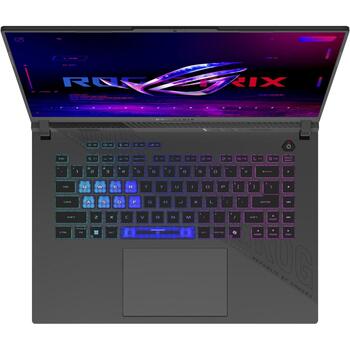 Asus Ноутбук 90NR0NJ7-M00690 AMD Ryzen 9 8940HX 2.4GHz, 16GB DDR5, 1TB SSD, 16
