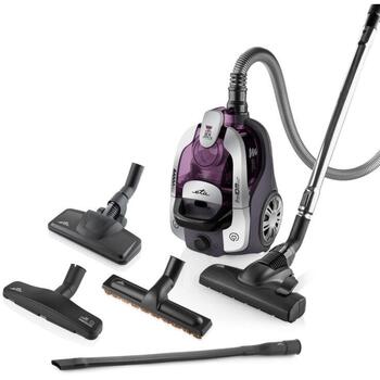 ETA Пылесос Salvet Animal ETA151390000, 700 W, 2.2 L, HEPA фильтр, 10 м радиус действия, 7 м сетевой шнур (ETA151390000)