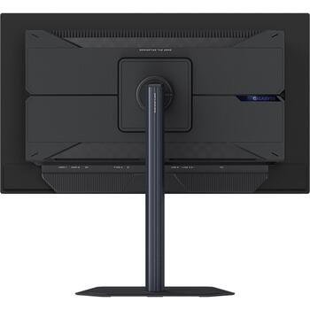 Gigabyte OLED монитор MO27Q2A EK, 27