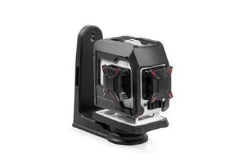 Лазерный уровень KAPRO 933G NUCLEO™ 3D Mini с зелёным лучом (933G)