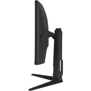 Asus ЖК монитор VG34VQL3A 90LM06F0-B02E70, 3440 x 1440, 180Гц, 1мс, 21:9, 1500R, FreeSync Premium Pro, регулируемая подставка (90LM06F0-B02E70)